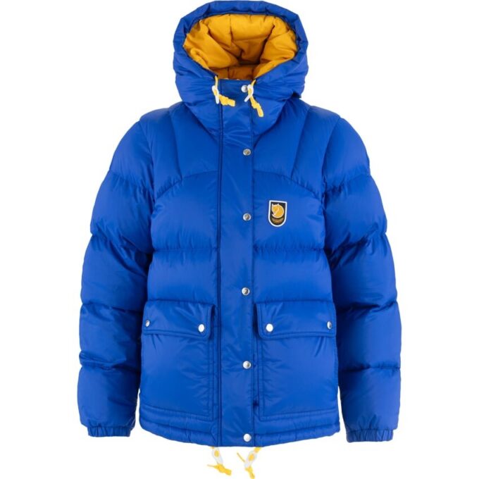 50. výročí Expedition Down Lite Jkt W 50. výročí Expedition Down Lite Jkt W