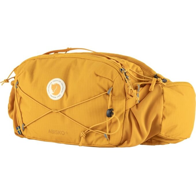Abisko Hip Pack 6 Abisko Hip Pack 6