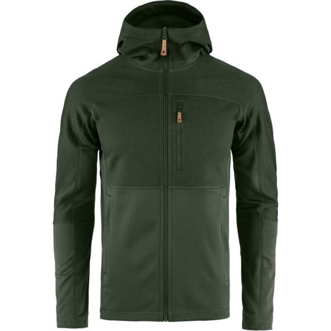 Abisko Trail Fleece M Abisko Trail Fleece M
