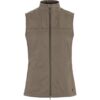 Abisko Vest W Abisko Vest W