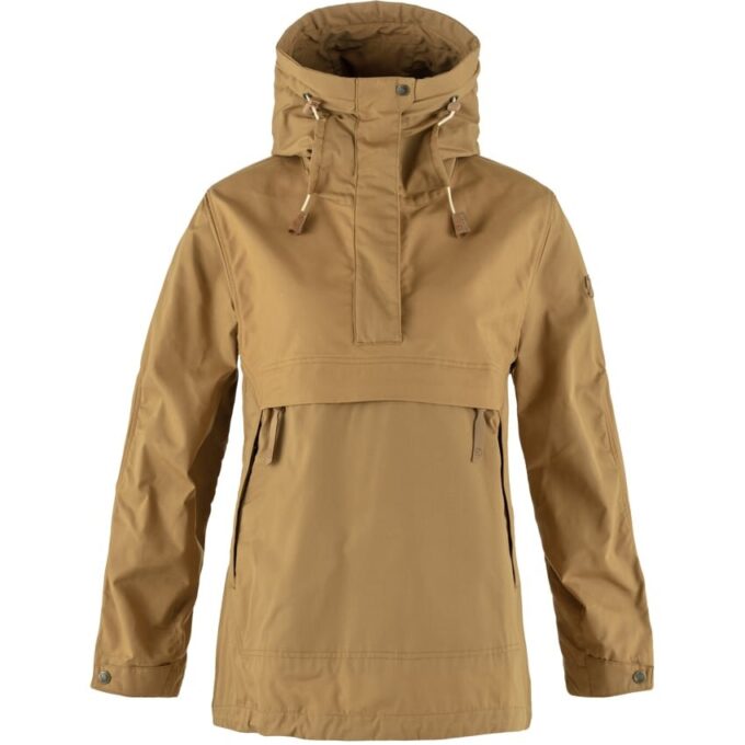 Anorak č. 8 W Anorak č. 8 W