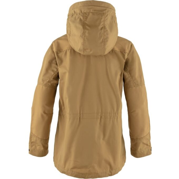 Anorak č. 8 W Anorak č. 8 W