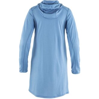 Šaty Abisko Sun-Hoodie W Šaty Abisko Sun-Hoodie W