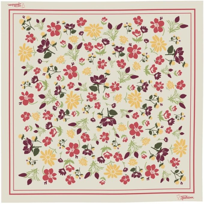 Bandana Fjallblomster Bandana Fjallblomster