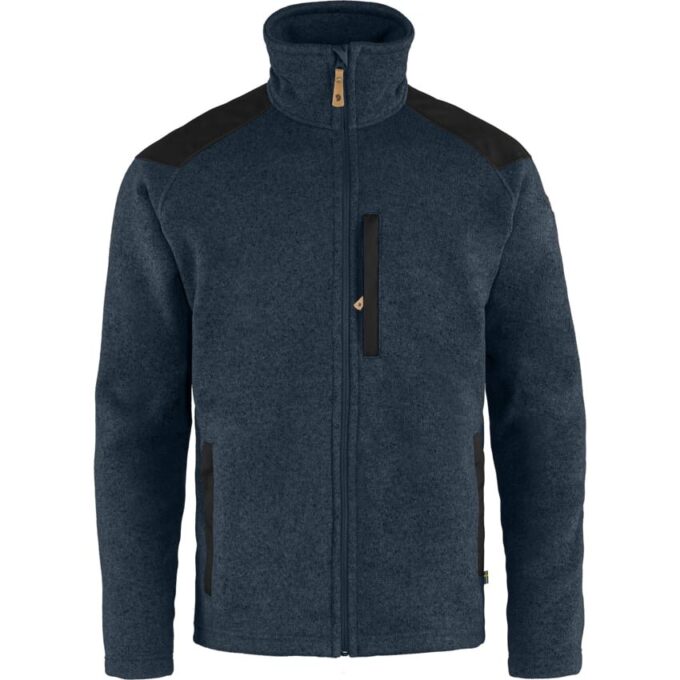 Buck Fleece M Buck Fleece M