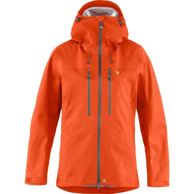 Bunda Bergtagen Eco-Shell W Bunda Bergtagen Eco-Shell W