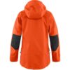 Bunda Bergtagen Eco-Shell W Bunda Bergtagen Eco-Shell W