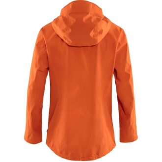 Bunda Bergtagen Lite Eco-Shell W