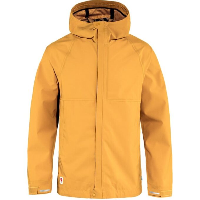 Bunda High Coast Hydratic Trail Jacket M