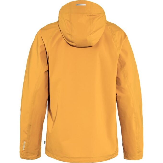 Bunda High Coast Hydratic Trail Jacket M