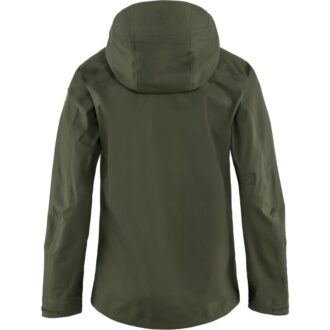 Bunda Keb Eco-Shell W