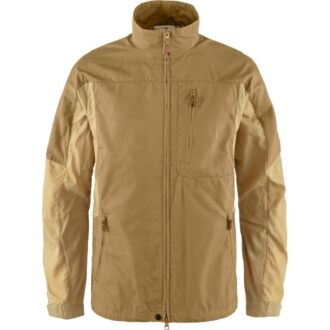 Bunda Ovik Stencollar M
