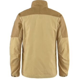 Bunda Ovik Stencollar M