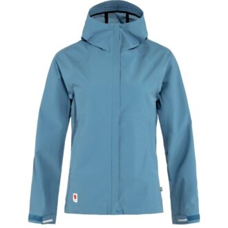 Bundy High Coast Hydratic Trail Jacket W