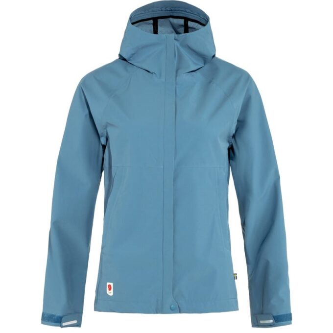 Bundy High Coast Hydratic Trail Jacket W Bundy High Coast Hydratic Trail Jacket W