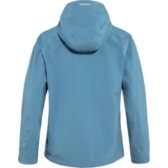 Bundy High Coast Hydratic Trail Jacket W