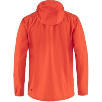 Dámská větrovka High Coast Wind Hoodie