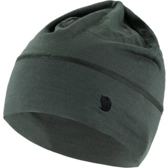 Čepice Abisko Lite Wool