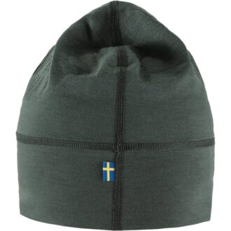 Čepice Abisko Lite Wool