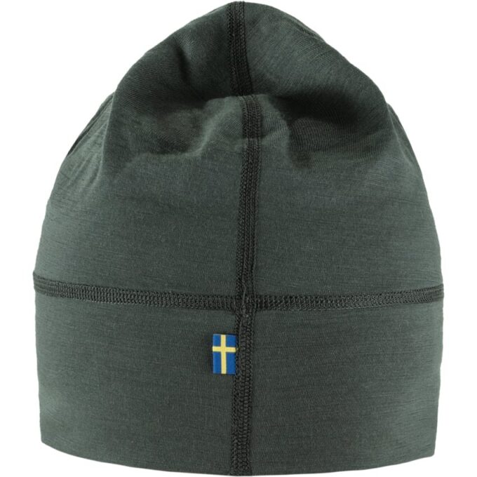 Čepice Abisko Lite Wool Čepice Abisko Lite Wool
