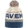 Čepice Fjallraven Pom Čepice Fjallraven Pom