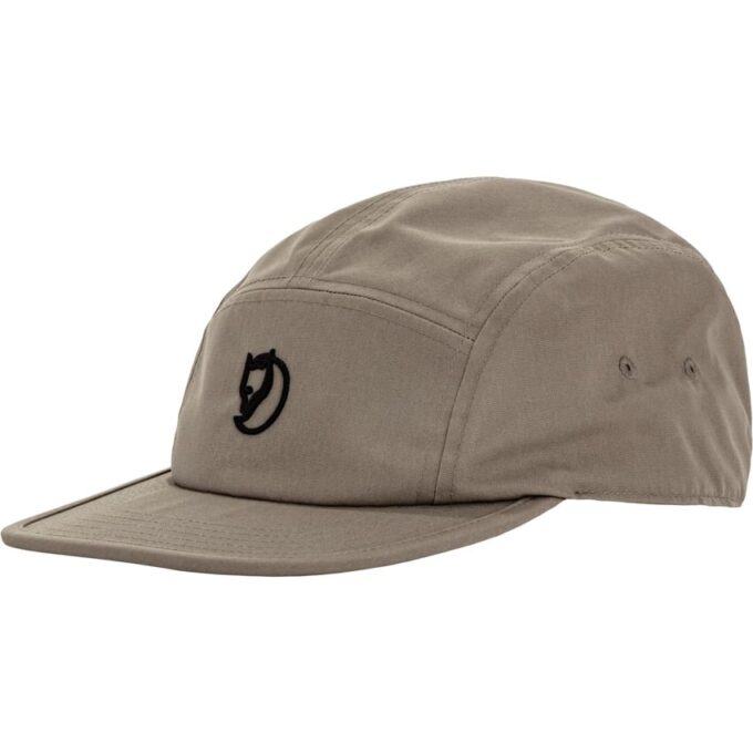 Čepice Fjallraven s rovným kšiltem