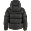 Expedition Down Cropped Jacket W Expedition Down Cropped Jacket W