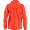 Expedition Fleece Hoodie W Expedition Fleece Hoodie W