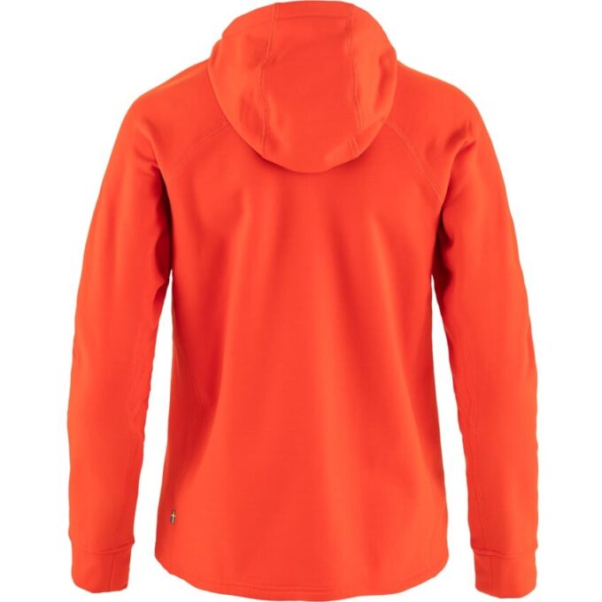Expedition Fleece Hoodie W Expedition Fleece Hoodie W