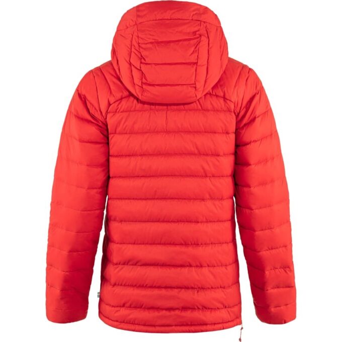 Expedition Pack Down Anorak W