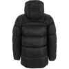 Expedition péřová bunda Black Edition M Expedition péřová bunda Black Edition M