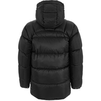 Expedition péřová bunda Black Edition M