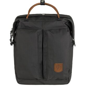 Haulpack č. 1