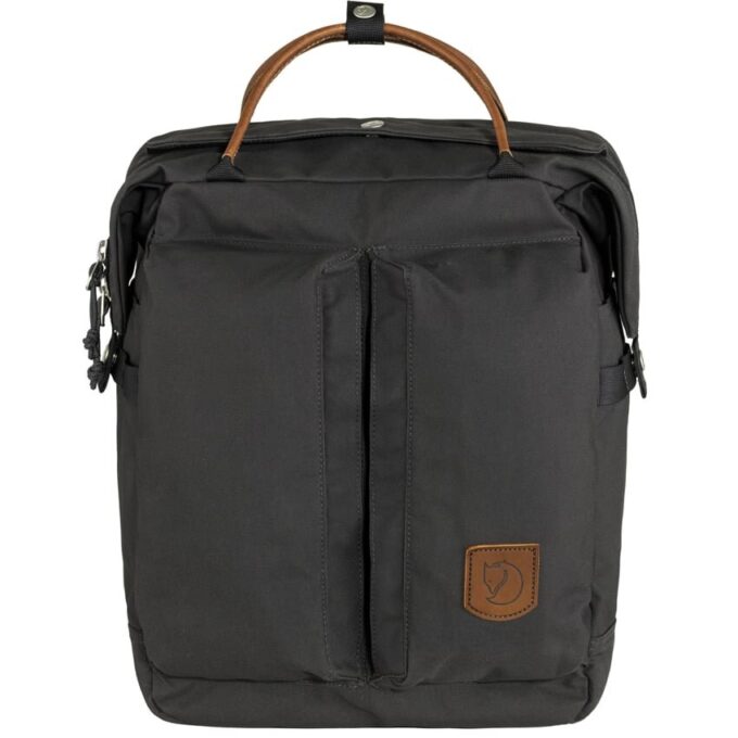 Haulpack č. 1