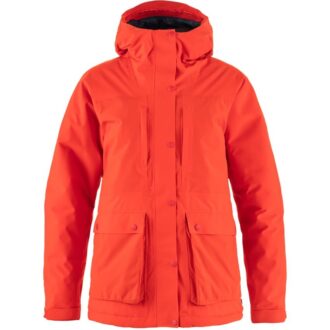 Hc Hydratic Padded Bundy W