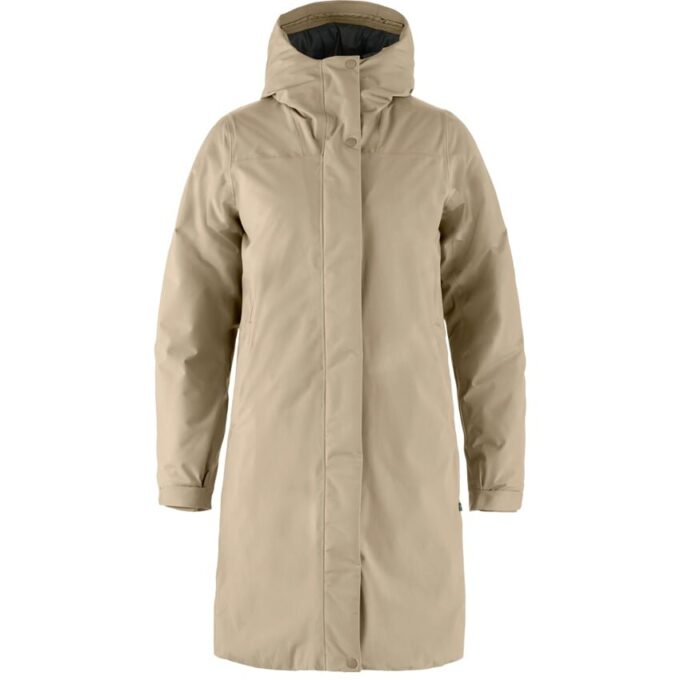 Hc Hydratic Padded Parky W Hc Hydratic Padded Parky W