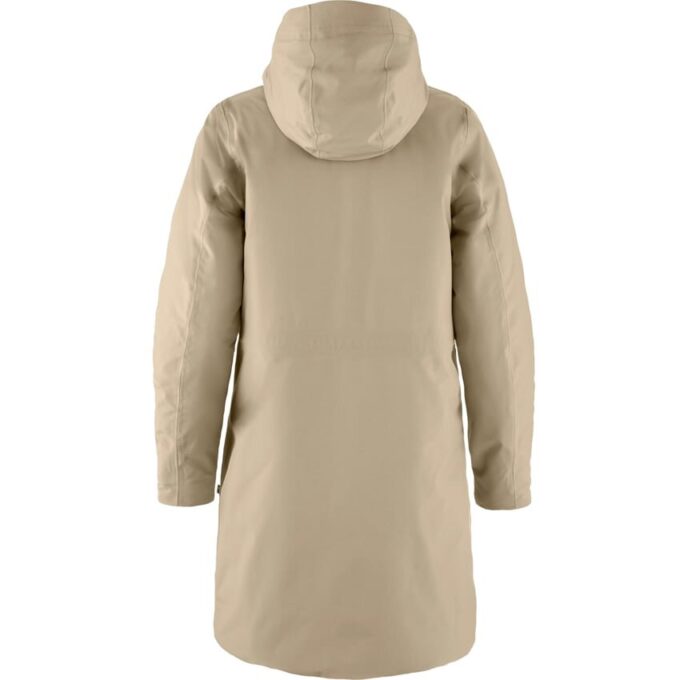 Hc Hydratic Padded Parky W Hc Hydratic Padded Parky W