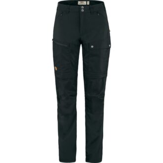 Kalhoty Abisko Midsummer Zip off W
