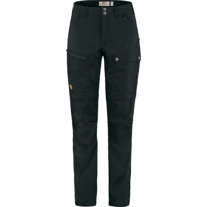 Kalhoty Abisko Midsummer Zip off W Kalhoty Abisko Midsummer Zip off W