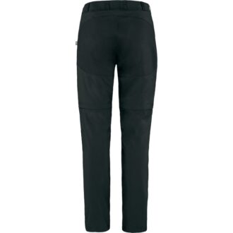 Kalhoty Abisko Midsummer Zip off W
