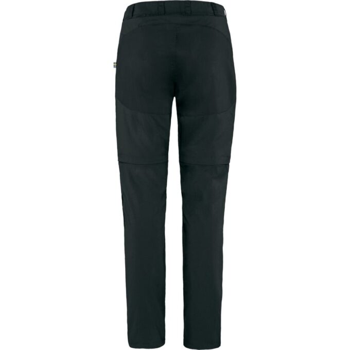 Kalhoty Abisko Midsummer Zip off W Kalhoty Abisko Midsummer Zip off W