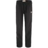 Kalhoty High Coast Hydratic Trail W
