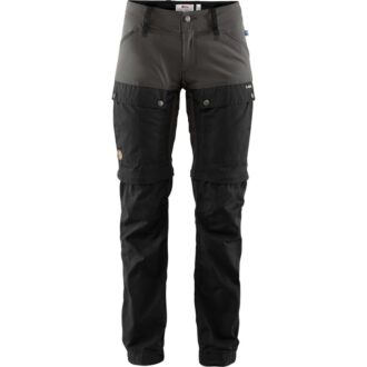 Kalhoty Keb Gaiter W Long
