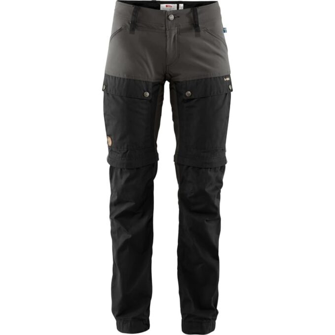 Kalhoty Keb Gaiter W Long Kalhoty Keb Gaiter W Long