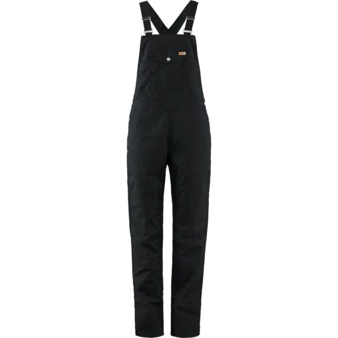 Kalhoty Vardag Dungaree W