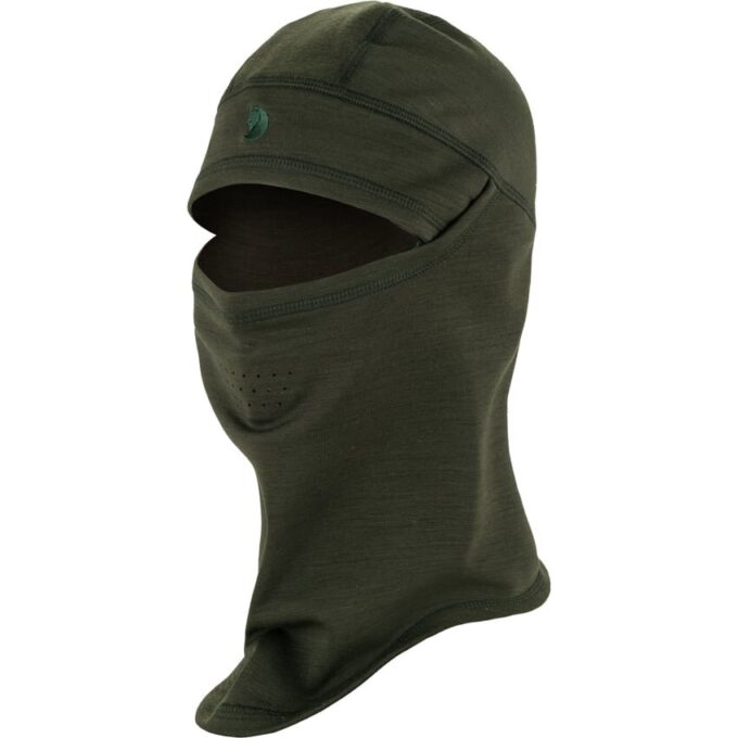 Keb fleecová kukla Keb fleecová kukla