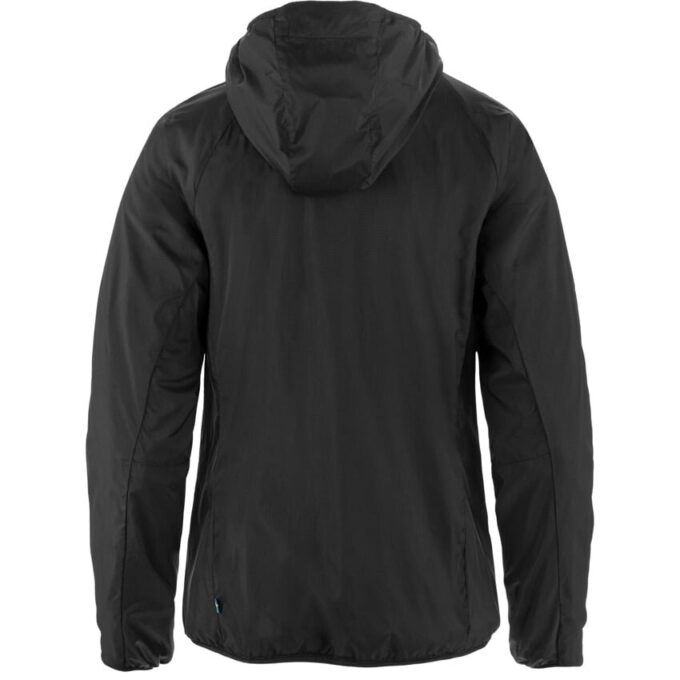 Keb Thermal Wind Jacket W Keb Thermal Wind Jacket W