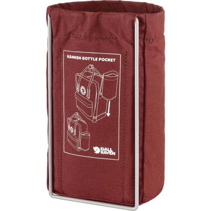 Kenken Bottle Pocket Kenken Bottle Pocket