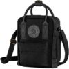 Kenken No. 2 Black Sling Kenken No. 2 Black Sling