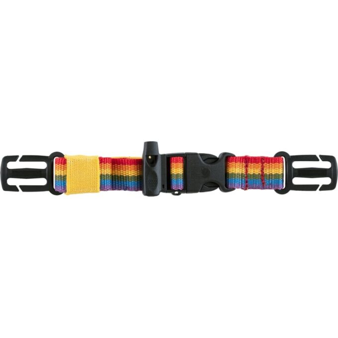 Kenken Rainbow Chest Strap Kenken Rainbow Chest Strap